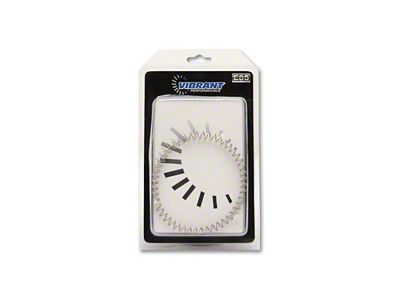 Vibrant Performance Internal Support Spring for -6AN Flexible Hoses - 4 - 17306