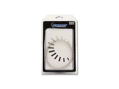 Vibrant Performance Internal Support Spring for -12AN Flexible Hoses - 4 - 17312