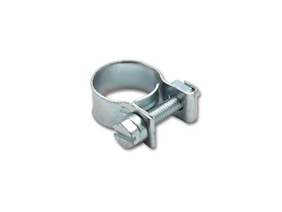 Vibrant Performance Inj Style Mini Hose Clamps 12-14mm clamping range Pack - 12235