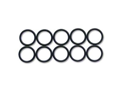 Vibrant Performance 20AN Rubber O-Rings - Pack of 10 - 20899