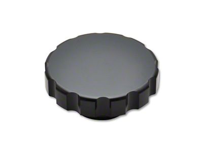 Vibrant Performance Radiator Cap for Radiator Filler Neck 20980 - 20981