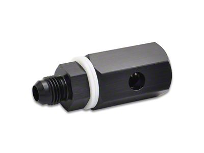 Vibrant Performance 6AN Roll Over Valve - 16716