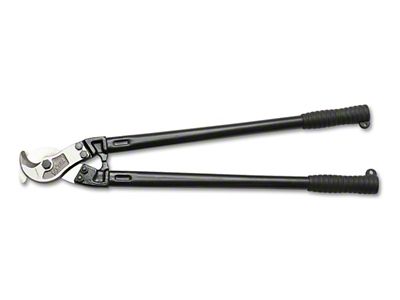 Vibrant Performance Hose Cutting Shears - 2989