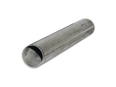 Vibrant Performance 2.125in O.D. T304 SS Straight Tubing 16 ga - 2646