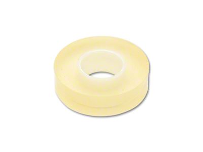Vibrant Performance 5 Meter 16-1/2 Feet Roll of Clear Adhesive Clear - 2971