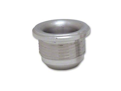 Vibrant Performance 10AN Male Weld Bung 1-1/8in Flange OD - 11153