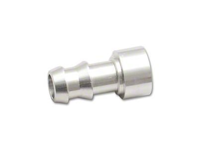 Vibrant Performance Barbed Weld on Bung for 3/4in ID Hose - 11184