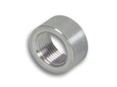 Vibrant Performance Standard Oxygen Sensor Weld Bungs T304 SS M18 x - 1194
