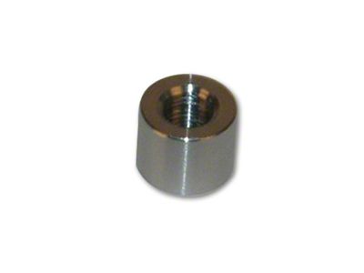 Vibrant Performance EGT Sensor Weld Bung T304 SS 1/8in NPT thread - 1197