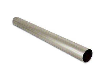 Vibrant Performance 1.75in OD Titanium Straight Tube - 1 Meter Long - 13369