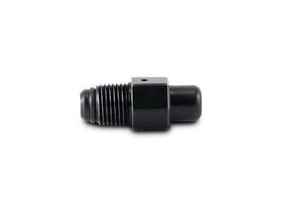Vibrant Performance 1/8in NPT 304SS Pressure Relief Valve - 16760