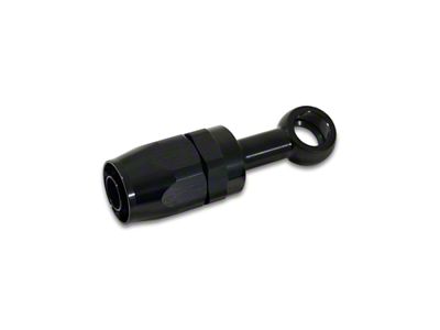 Vibrant Performance 10AN Banjo Hose End Fitting for use with M12 - 24103