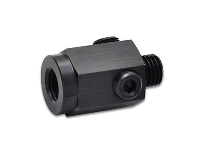 Vibrant Performance 12mm x 1.5 Metric Extender Fitting with 1/8in NPT - 10595