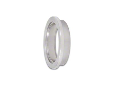 Vibrant Performance 304 Stainless Steel V-Band Wastegate Flange for Tial V60 - 14963