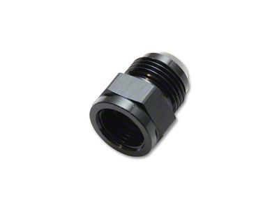 Vibrant Performance 4AN Female to 8AN Male Expander Adapter - 10848