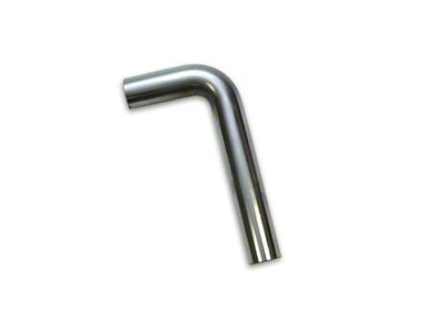 Vibrant Performance 4in OD T304 SS 90 Deg Mandrel Bend 4in - 13059