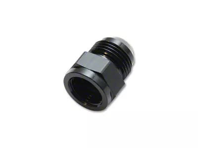 Vibrant Performance Female AN to Male AN Flare Expander Adapter Fitting; -6AN to -10AN