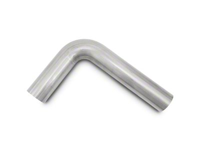 Vibrant Performance 90 Degree Mandrel Bend 1.75in OD x 2in CLR - 18392