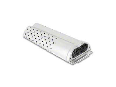 Vibrant Performance Catch Can Drop-In Baffle Assembly - 12699