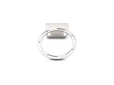 Vibrant Performance Catch Can Single Can Mount Bracket - 12778