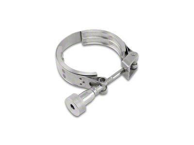 Vibrant Performance Clamp Alignment Tool For HD Weld Ferrules w/ 4.00in - 12628