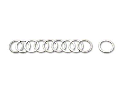 Vibrant Performance Crush Washers -20 AN 10 Pack - 20939