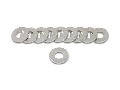 Vibrant Performance Crush Washers M22 10 Pack - 20948