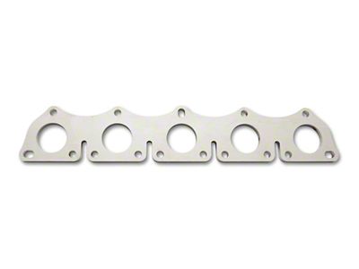 Vibrant Performance Exhaust Manifold Flange for VW 2.5L 5 cyl offered - 14325