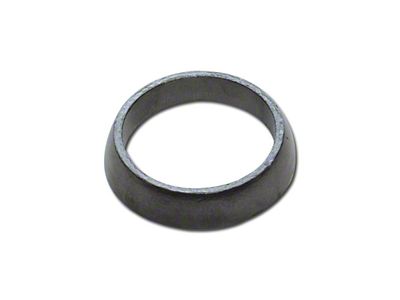 Vibrant Performance Donut Style Graphite Gasket; 2.53-Inch x 0.50-Inch