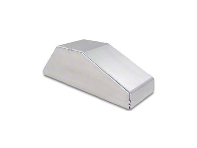 Vibrant Performance I/C End Tank 3.5in Wide 11in Long 3.5in Tall - 22835