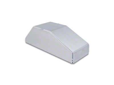 Vibrant Performance I/C End Tank 3.5in Wide 9.85in Long 3.25in Tall - 22833