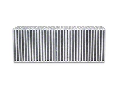 Vibrant Performance Intercooler Core - 6in x 11.80in x 3.00in - 12841