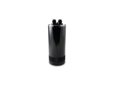 Vibrant Performance Large 2.0L 2-Port Catch Can Assembly - 12762