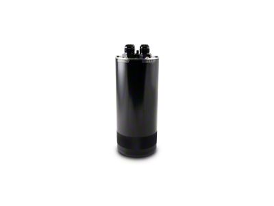 Vibrant Performance Large 2.0L 4-Port Catch Can Assembly - 12767