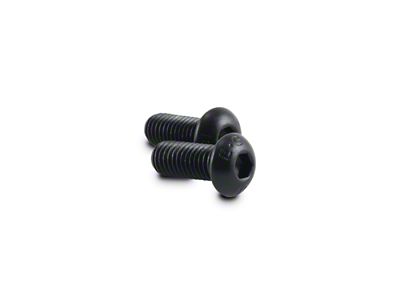 Vibrant Performance M8 x 1.25 x 20mm Screws for Oil Flanges - 37011