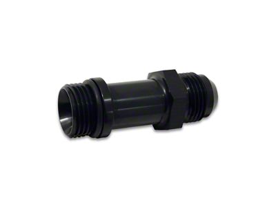 Vibrant Performance 10AN to Male Straight 10AN ORB w/ O-Ring - 16994