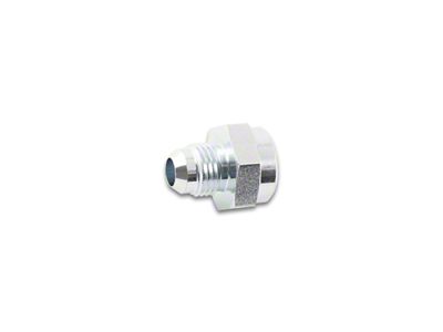 Vibrant Performance Male AN to Female Inverted Flare Adapter AN -6 - 16524