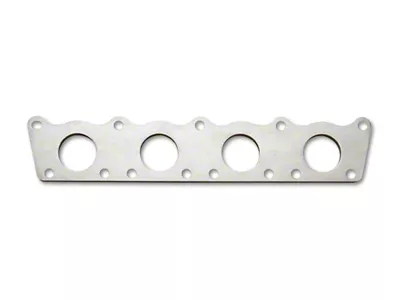 Vibrant Performance Mild Steel Exhaust Manifold Flange for VW/Audi 1.8T motor - 14618