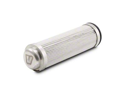 Vibrant Performance Replacement 10 Micron HD Power Filter Element - 16232