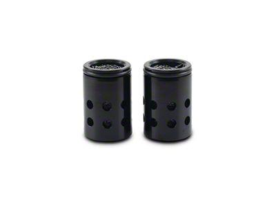 Vibrant Performance Replacement Catch Can Filter Barrel Assemblies - 12789