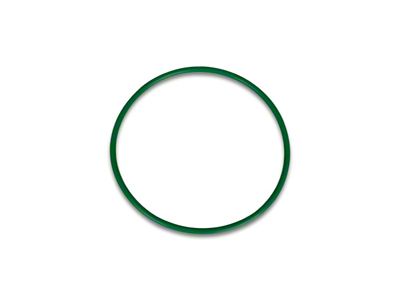 Vibrant Performance Replacement O-Ring for 3.00in HD Weld Fittings - 12576G