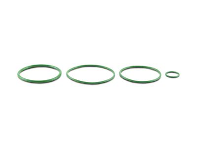 Vibrant Performance Replacement O-Ring Pack for Oil Cooler Sandwich Adapter - 17080