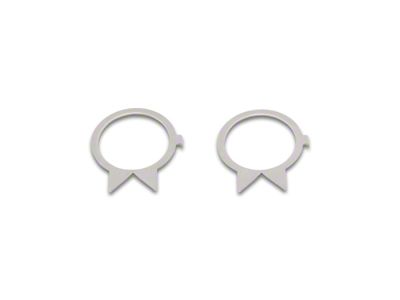 Vibrant Performance Replacement Tab Lock Washer For Thermostatic Oil Cooler Adapter - 17083
