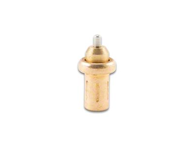 Vibrant Performance Replacement Thermostat for Oil Cooler Sandwich Adapter - 17081