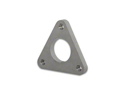 Vibrant Performance T304SS Turbo Inlet Flange for Garrett GT1544 Model 454082-3 - 19860