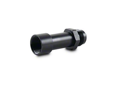 Vibrant Performance Turbo Flange -10AN Extended Fitting - 37013