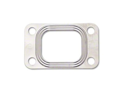 Vibrant Performance Turbo Gasket for GT30R/GT35R/GT40R Inlet Flange Matches Flange 1400 - 1400G