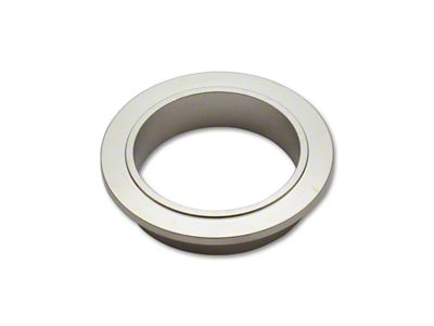Vibrant Performance Turbo Inlet Flange for Garrett GT30/GT35 Turbine Housing V-Band - 1390