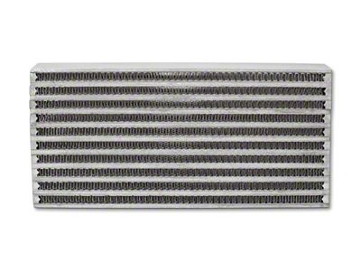 Vibrant Performance Universal Oil Cooler Core 6in x 10in x 2in - 12896