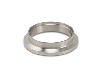 Vibrant Performance V-Band Style Outlet Flange for Tial 44mm External Wastegate - 12410